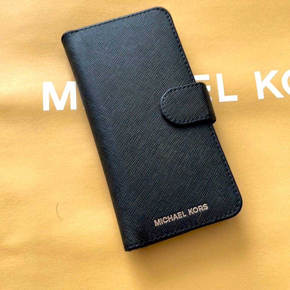 Michael Kors phone case